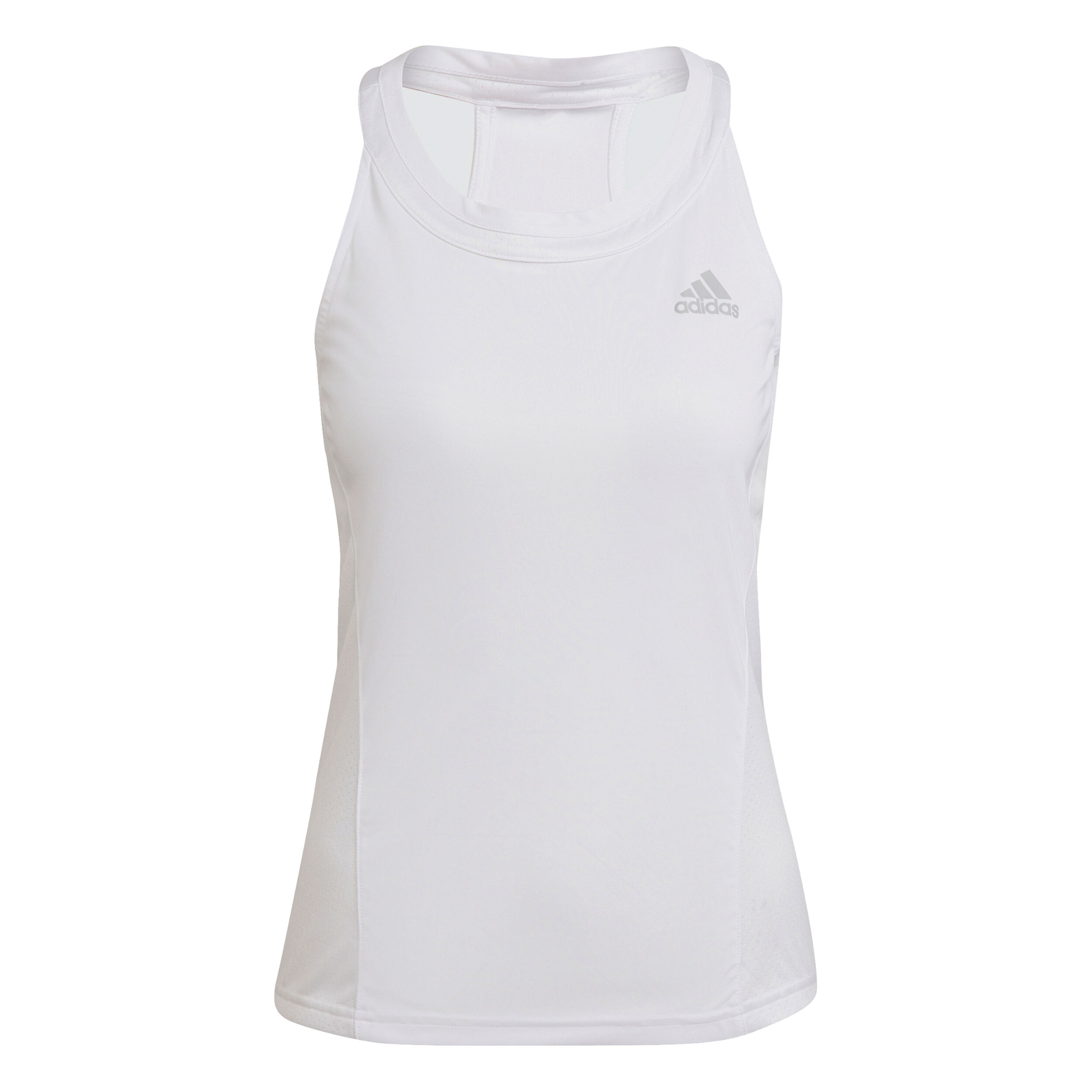 adidas Club Débardeur Tank Top Femmes - Blanc