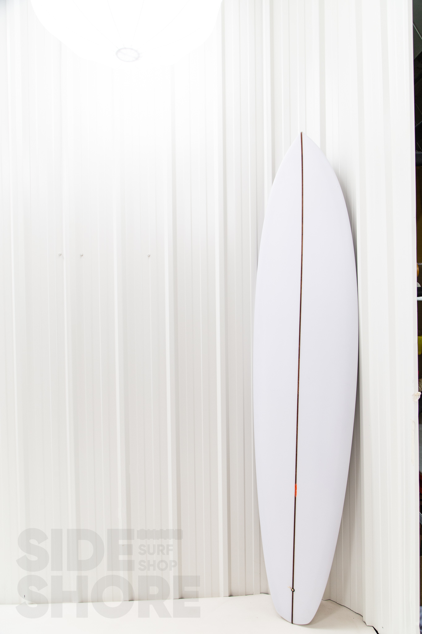 Christenson Surfboards Ultra Tracker - 8'0 x 21 1/8