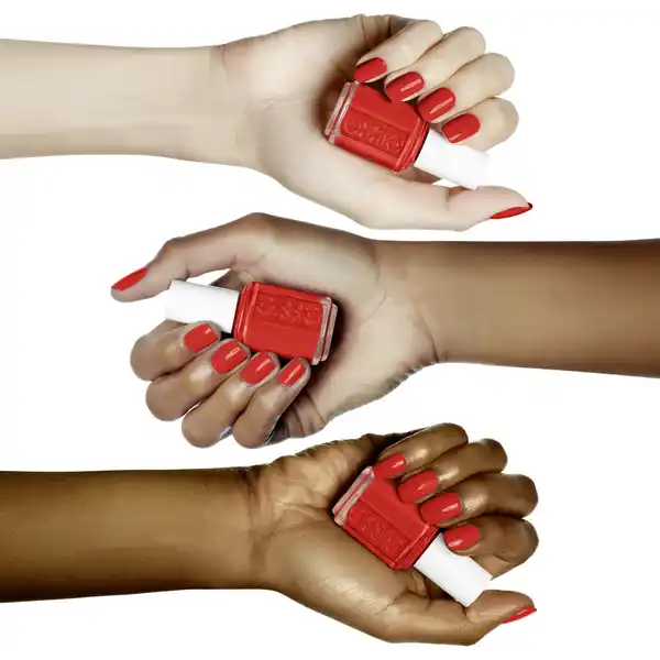 Nagellack Nr. 61 russian roulette