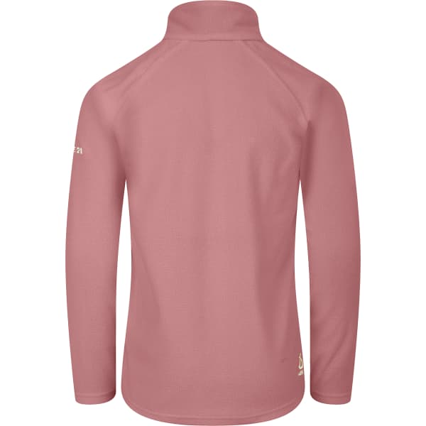 Sweat polaire randonnée DARE 2B FREEHAND FLEECE DUSTY ROSE