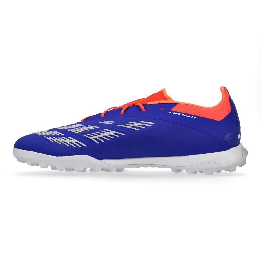 adidas Predator Elite TF Advancement - Bleu/Blanc/Rouge