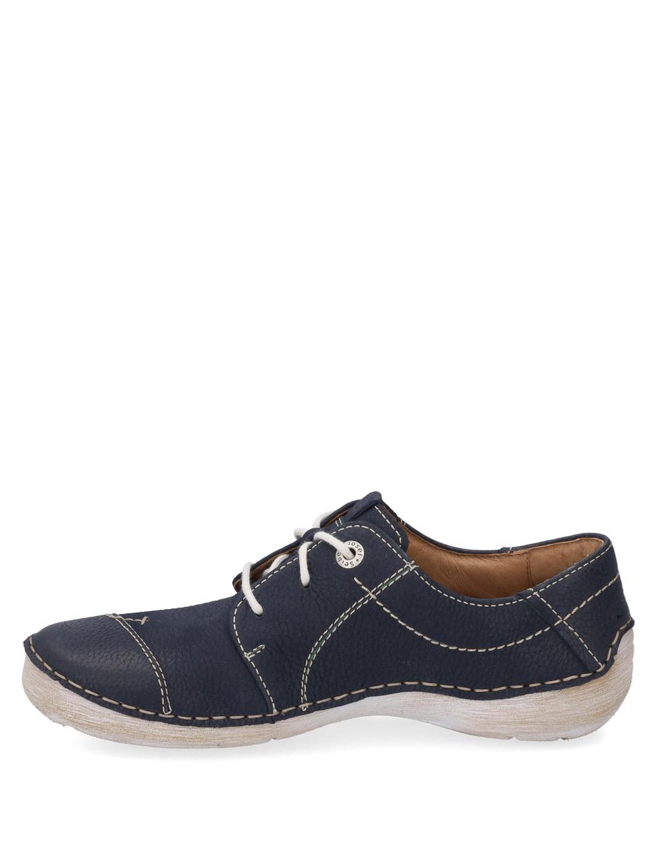 Halbschuh Fergey 20, ocean-kombi