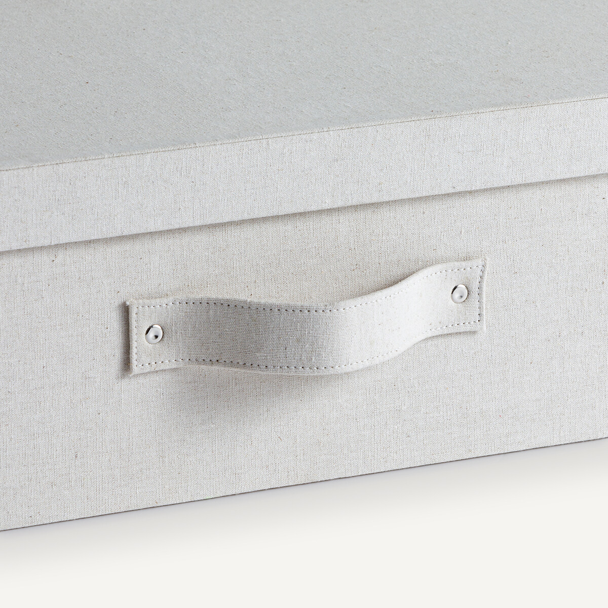 AM.PM<br>Caixa para guardar roupa de cama, Lisandre