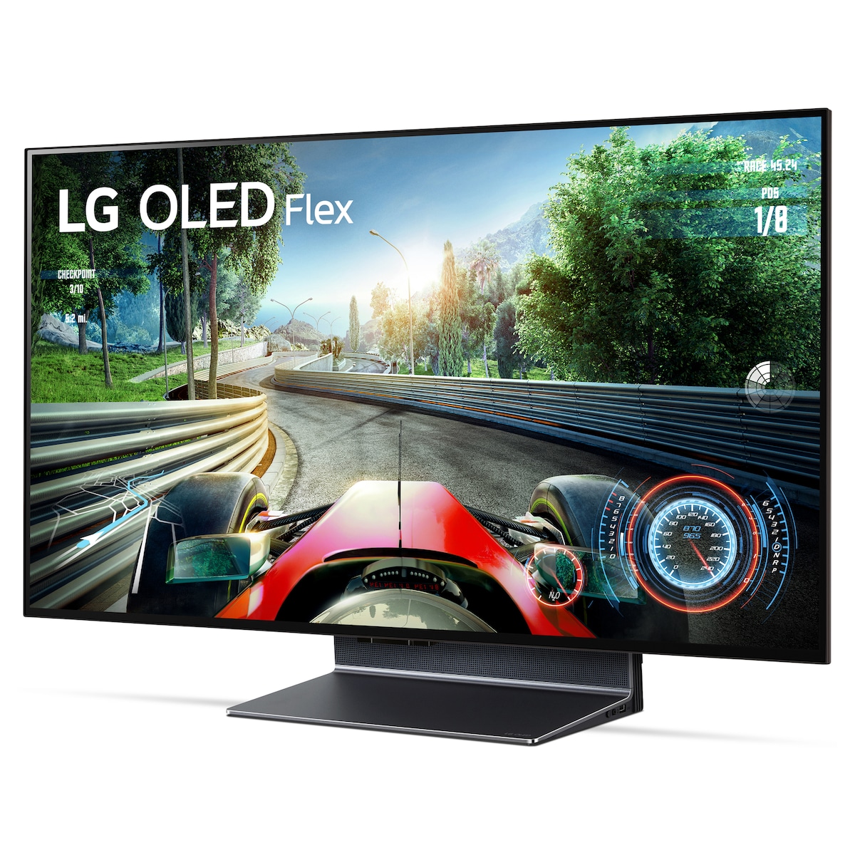 LG 42