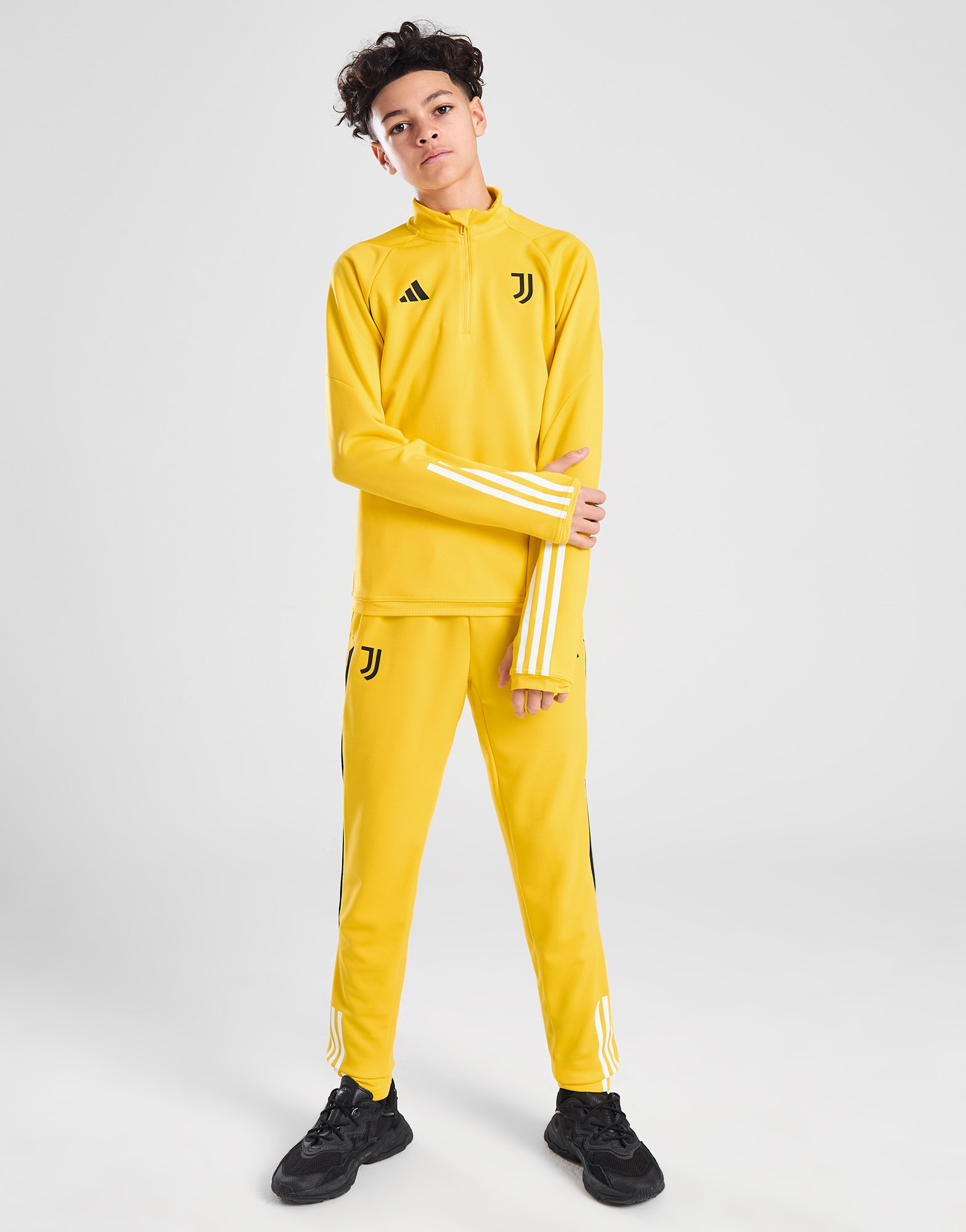 adidas Haut d'entraînement Juventus Tiro 23 Enfants