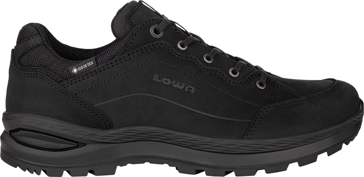 Lowa Renegade Evo GTX  Damen Multifunktionsschuhe