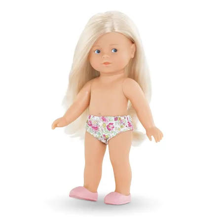 Corolle Mini Corolline Rosy, 20 cm