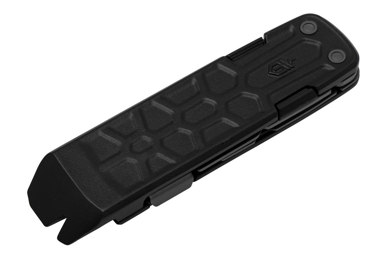 Gerber Lockdown Slim Pry 1059835, Onyx, multitool