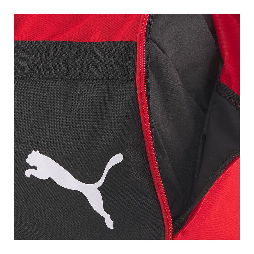 Puma GOAL 23 - Sac de sport Homme puma red/puma black