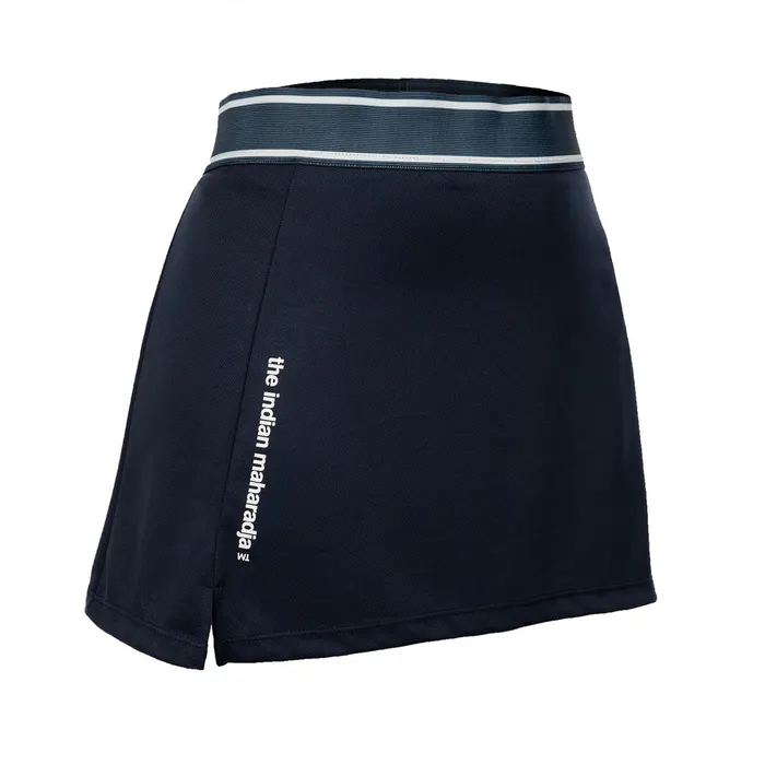 The Indian Maharadja Pique Skort Dames