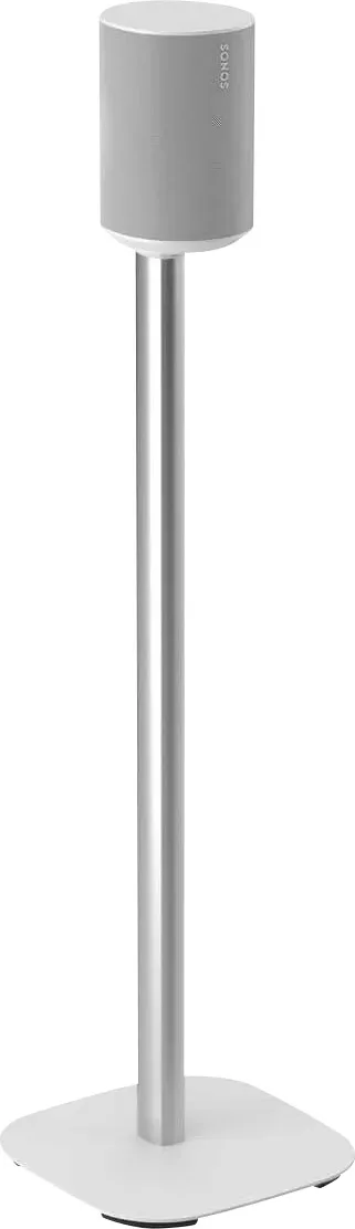 Sonos Era 100 Blanc   Vogel's SFS 4113 Blanc Enceintes connectées