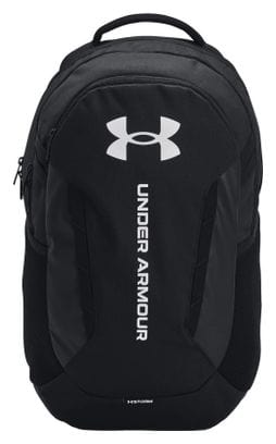 Sac à dos Under Armour Hustle 6.0 - 29L Noir Unisex