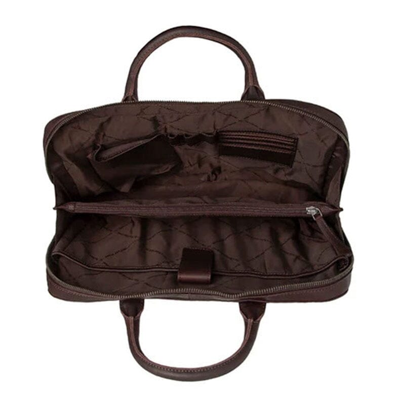 Chesterfield Brand Laptoptas Tilbury 14
