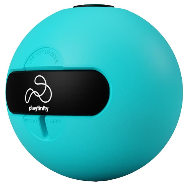 Playfinity Bouncy Ball bold