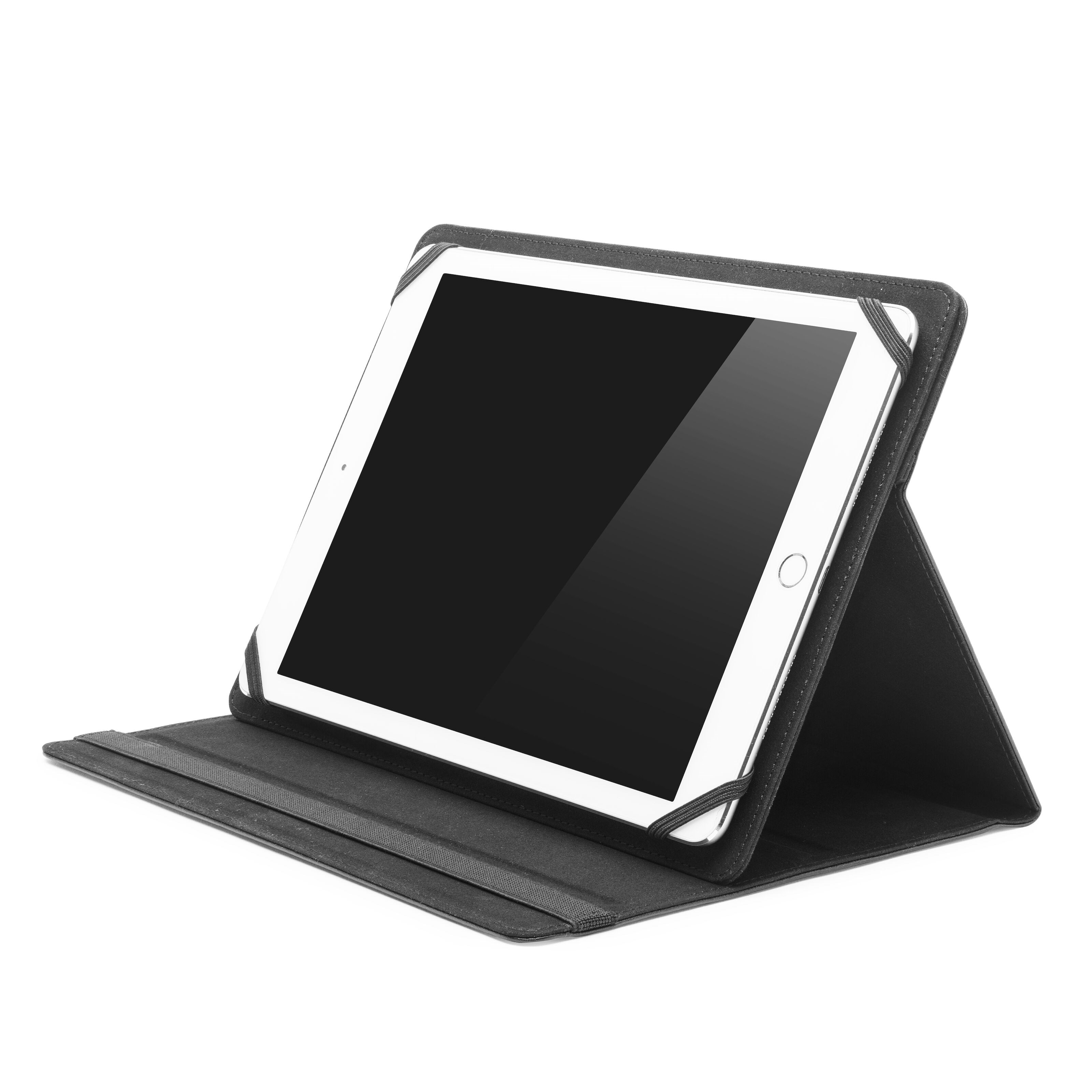Linocell Swivel Etui for nettbrett 9–10,2
