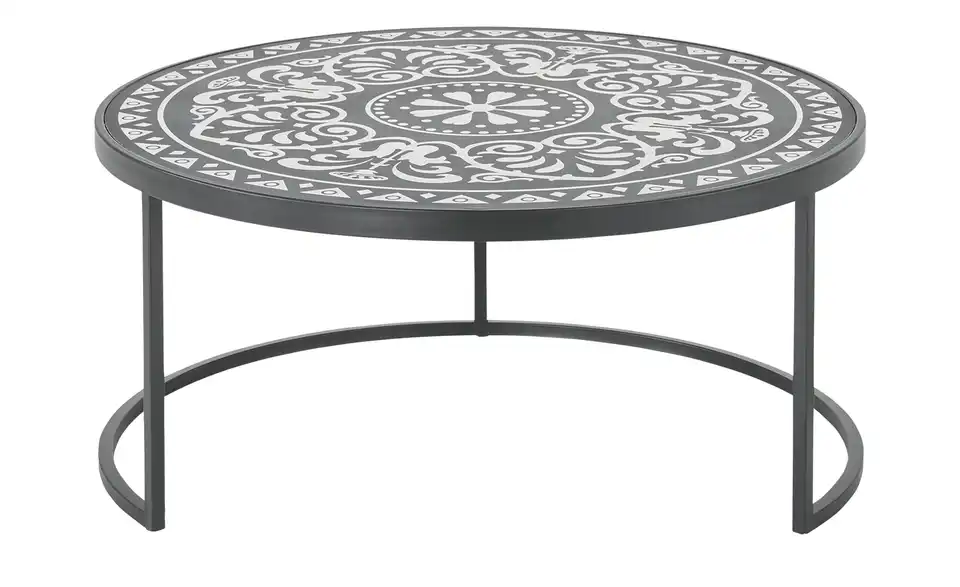 Couchtisch 2er-Set Farmakonisi