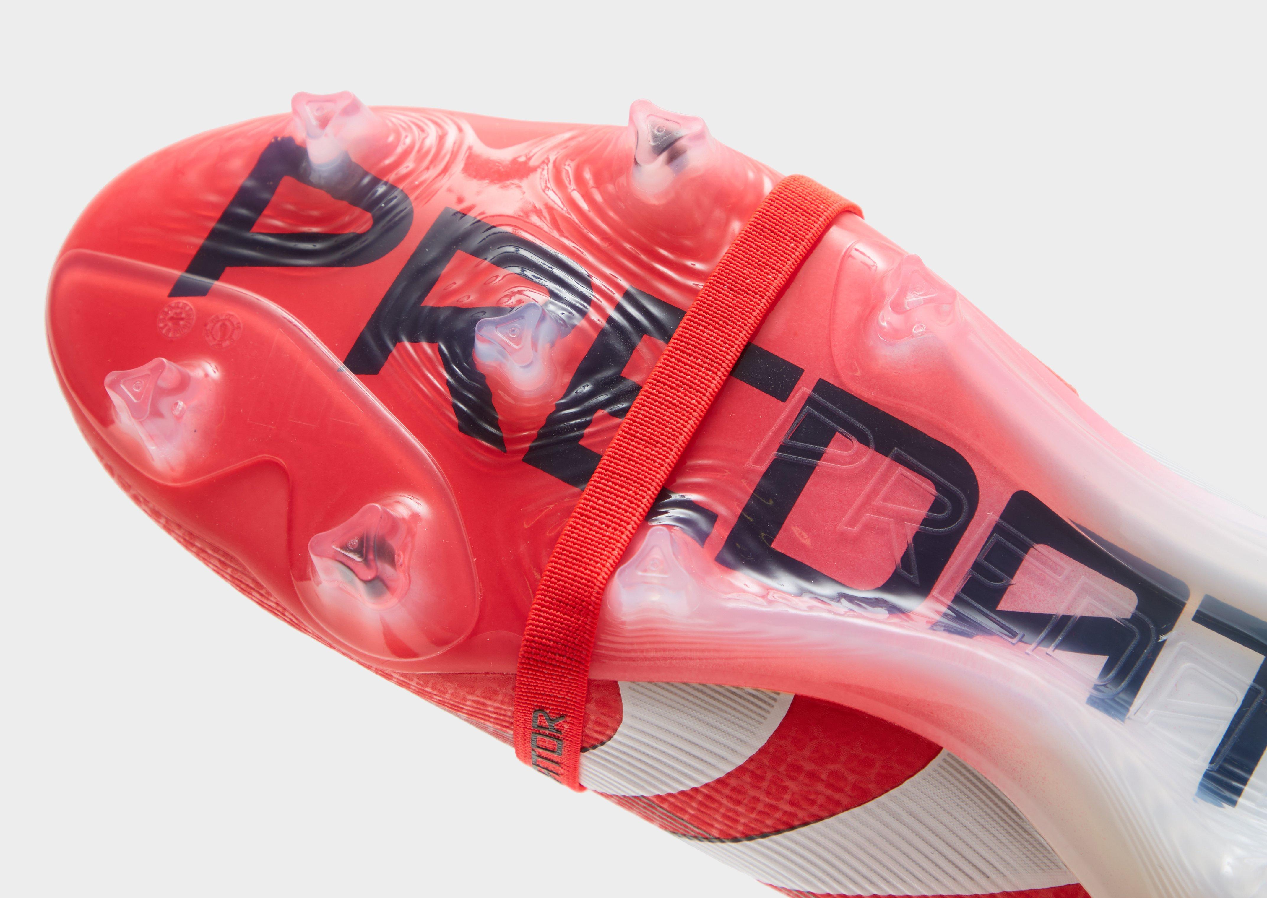 adidas Predator Elite FT FG Homme