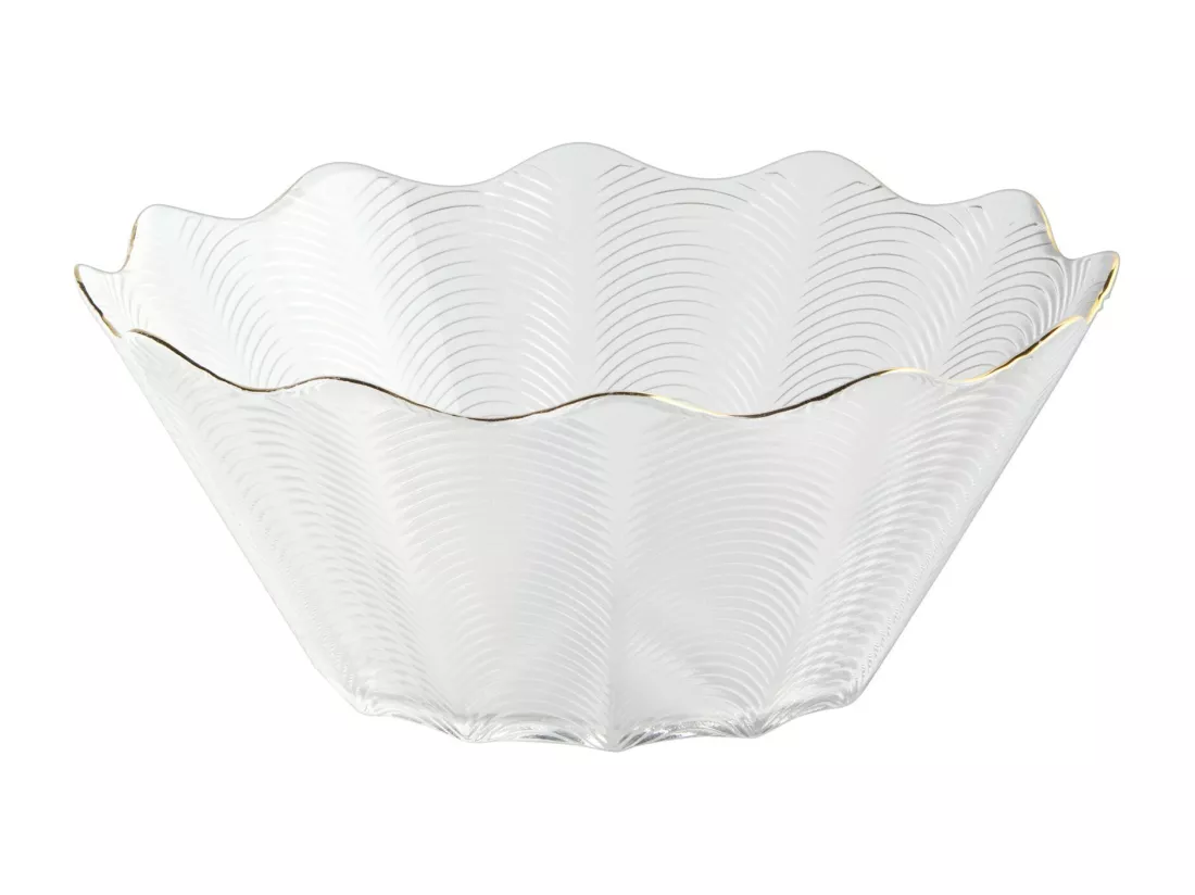 Bol Katania Moyennement Transparent 10 x 24