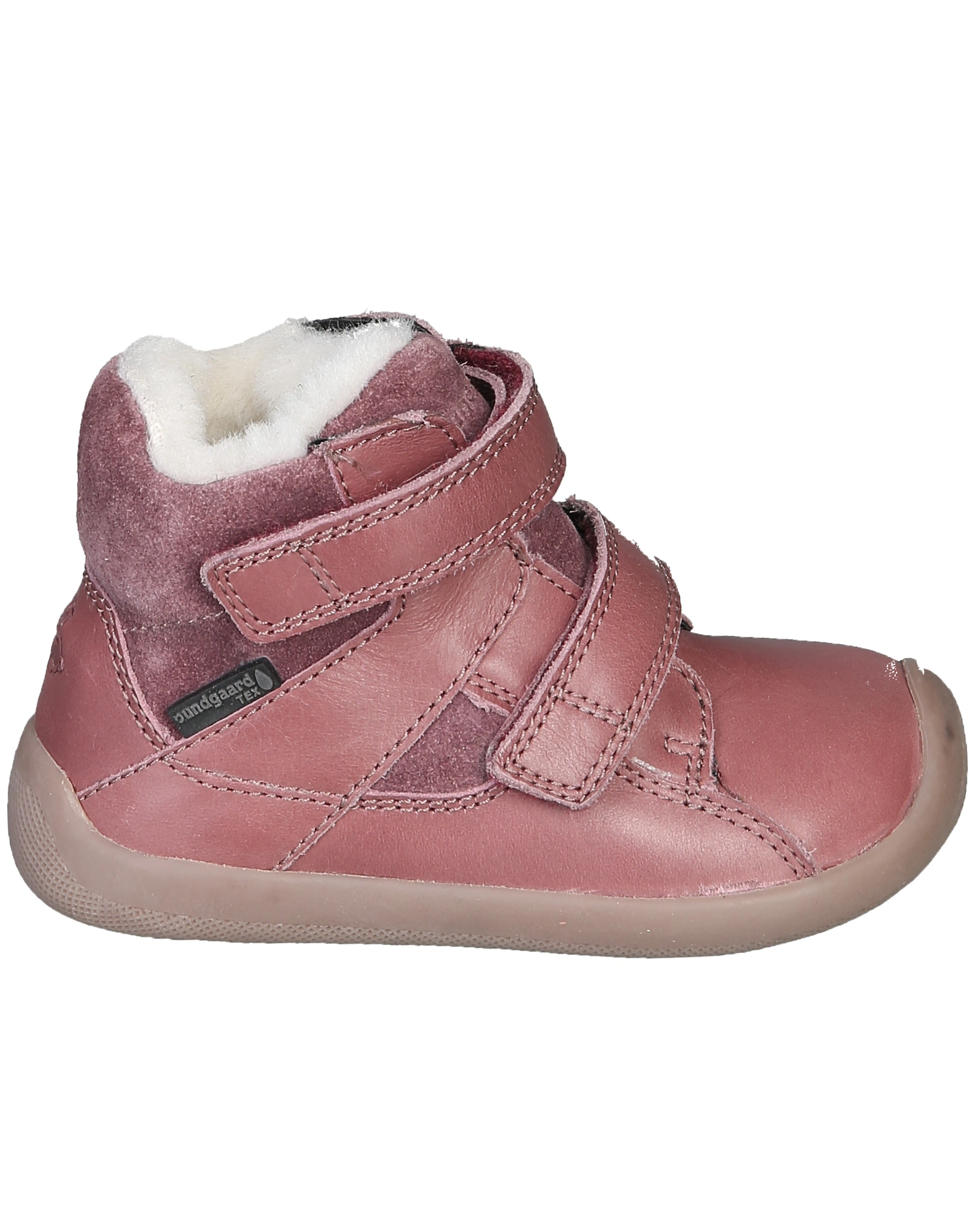 Klett-Boots WALK WINTER in dark rose
