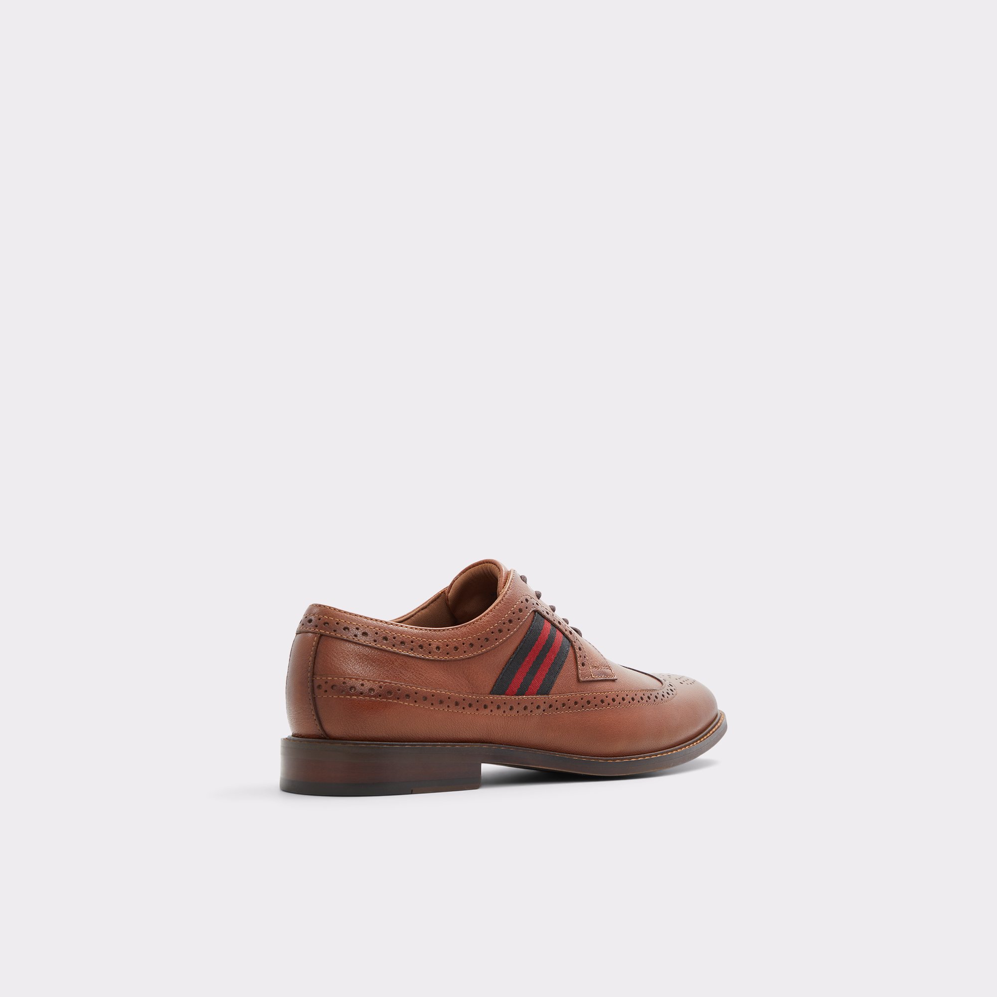 Lexford Cognac Men Dress Shoes