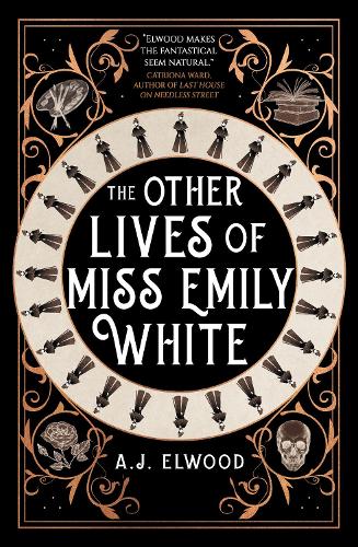 The Other Lives of Miss Emily White (Paperback)