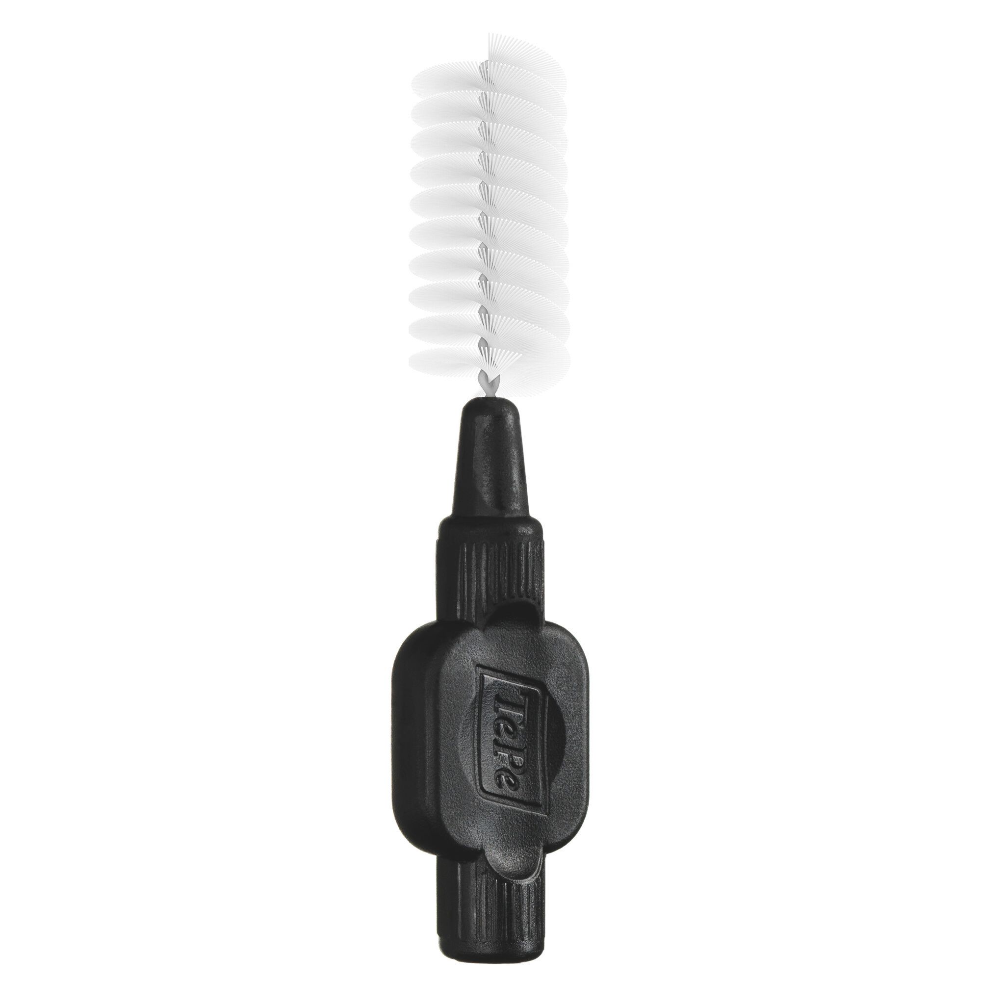 TePe Interdentalbürste 1,5 - 3,4 mm schwarz