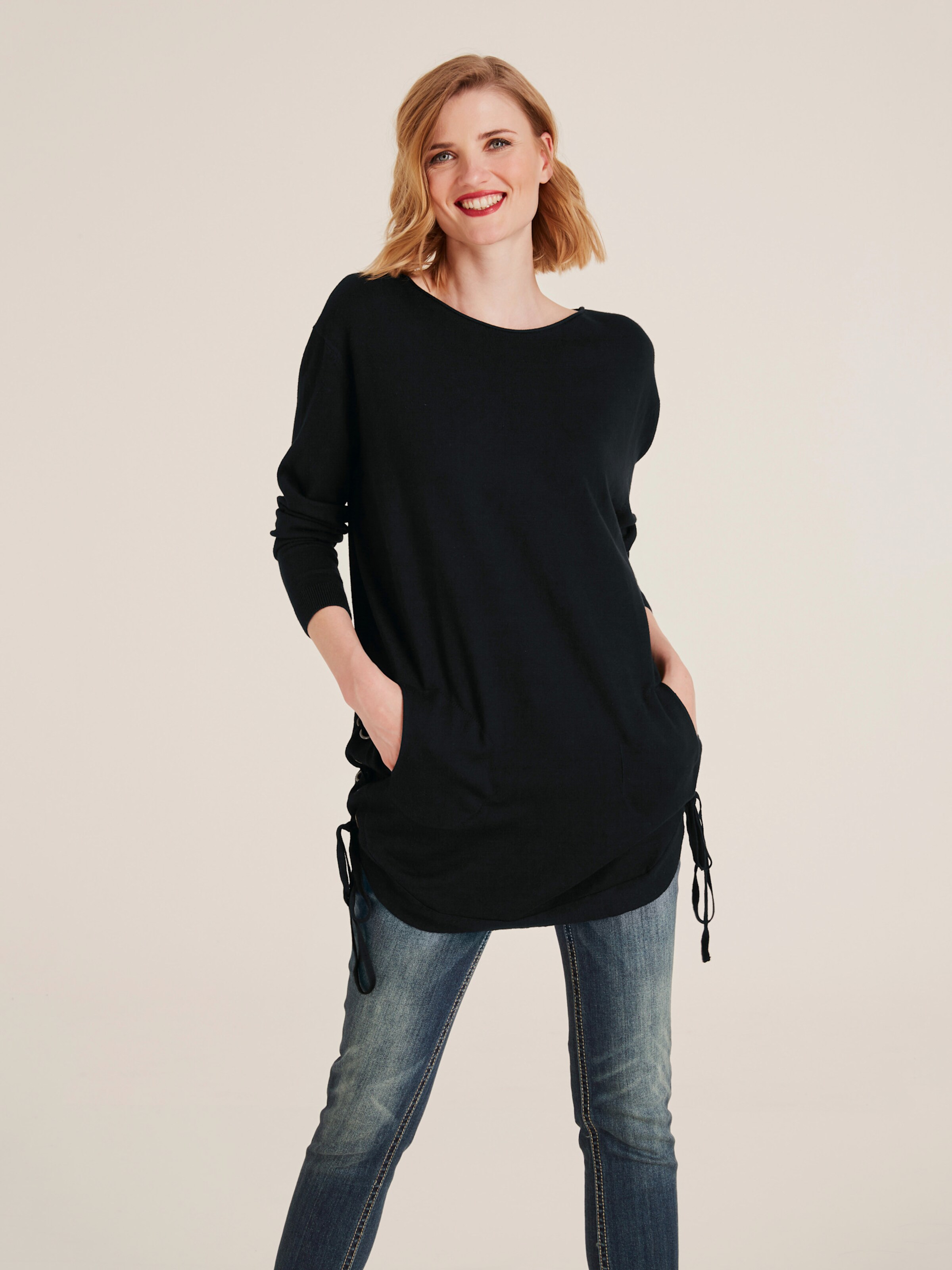Longpullover
