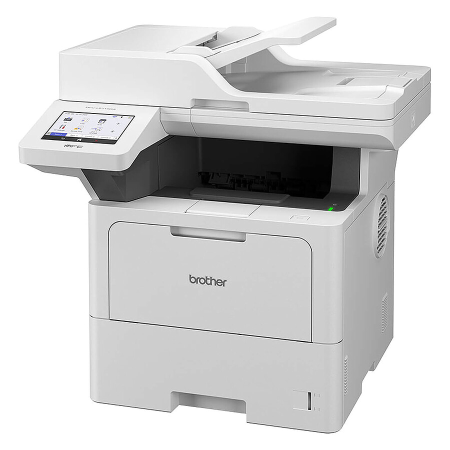 Brother MFC-L6710DW
