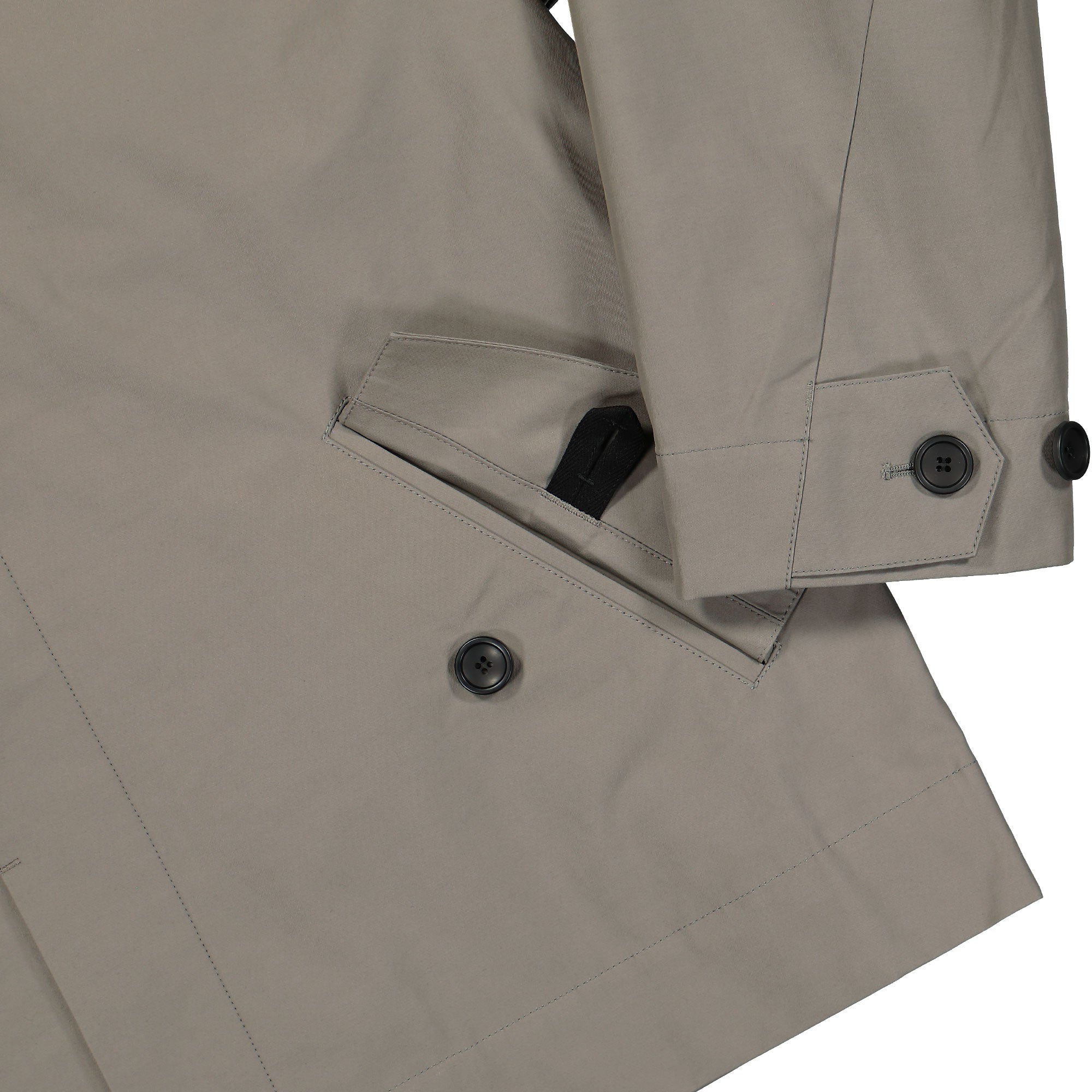 Nike<br>esc lightweight jacket