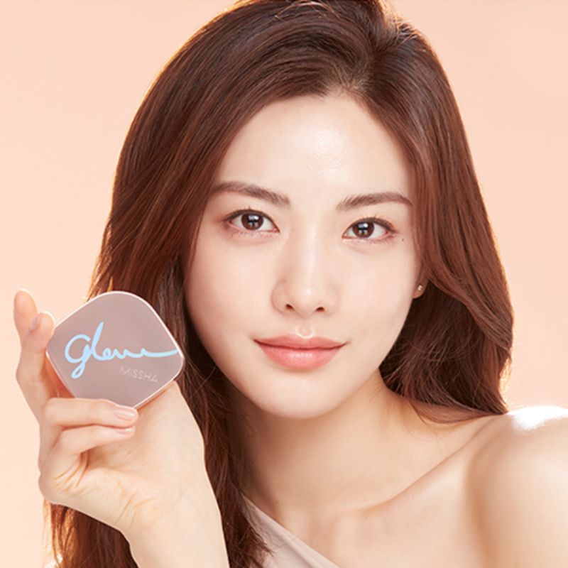 Glow Skin Balm