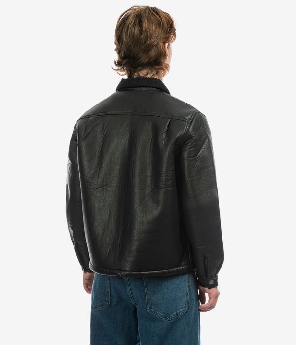 Former Sherpa Jacke (black)