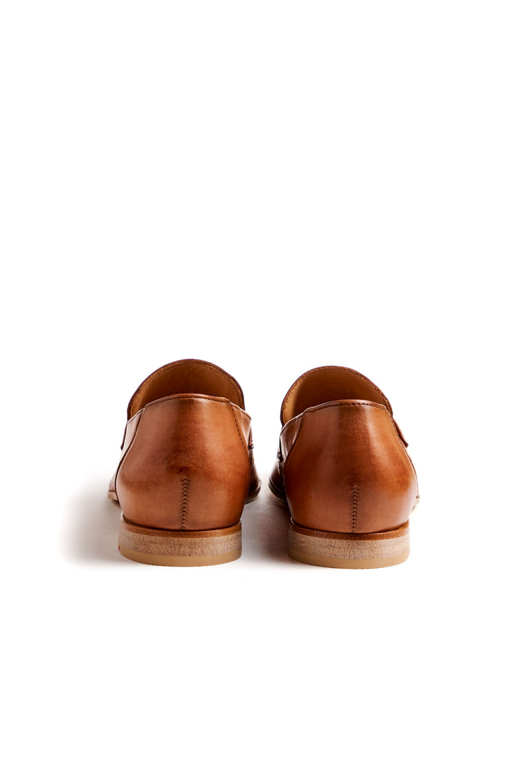 SLIPPER Braun