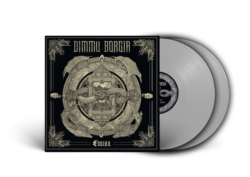 Eonian | Dimmu Borgir LP