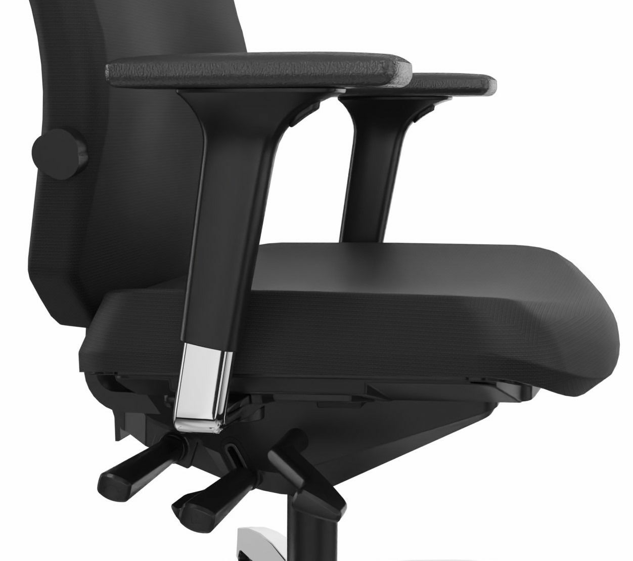 Dauphin Drehstuhl STILO