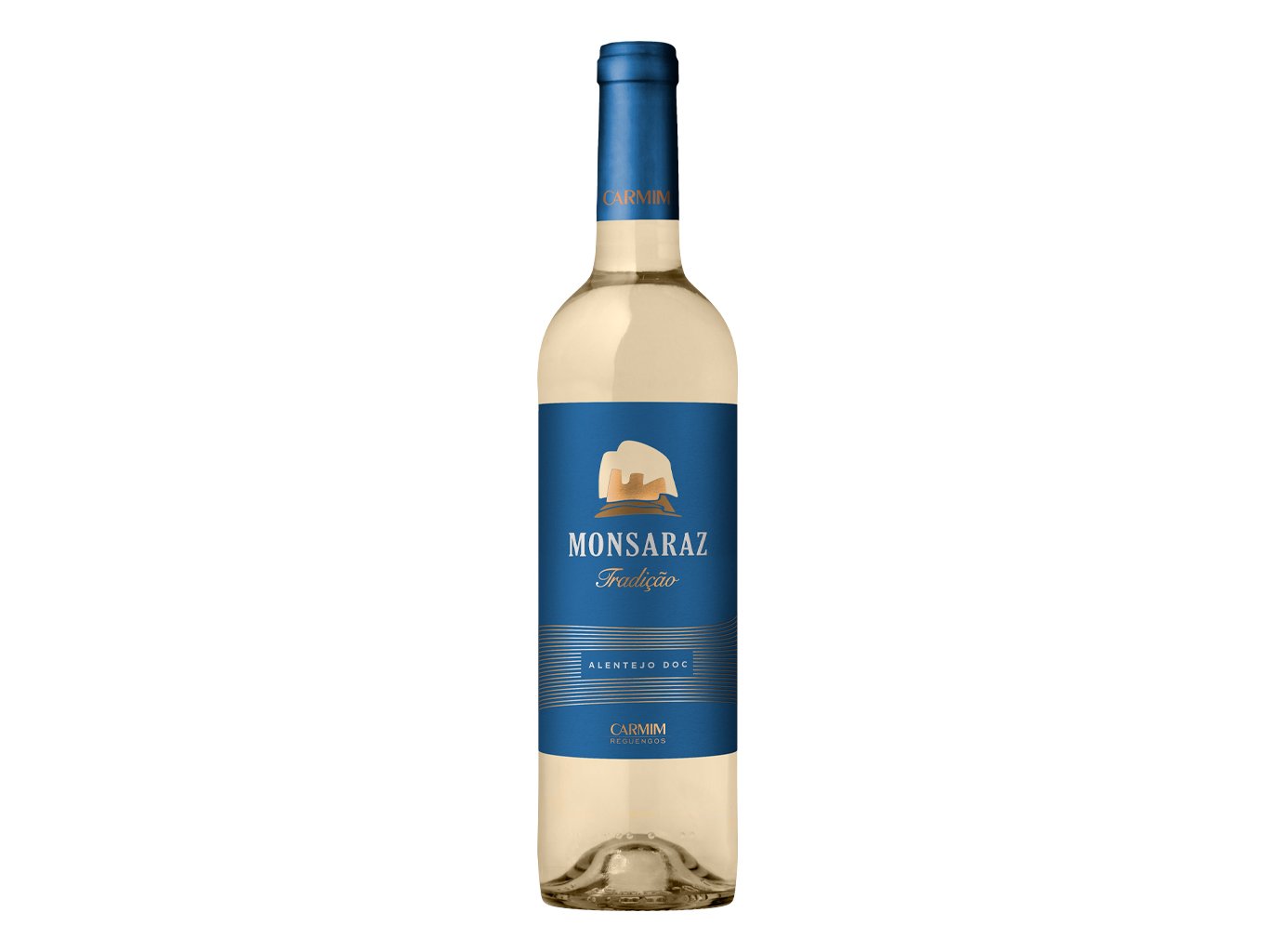 VINHO BRANCO MONSARAZ ALENTEJO DOC 0.75L