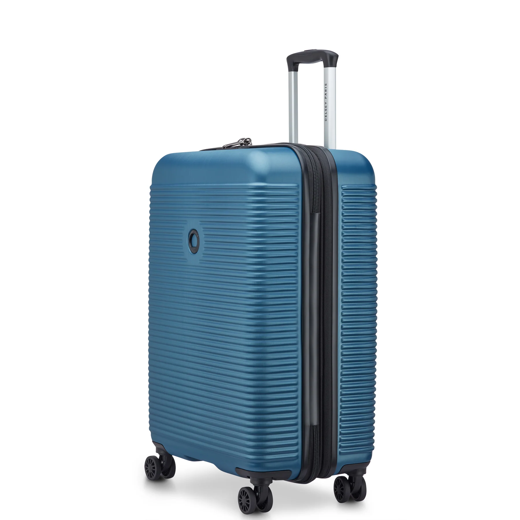 SET - 3 Valises extensibles (L-76cm) (M-66cm) (S-55cm)