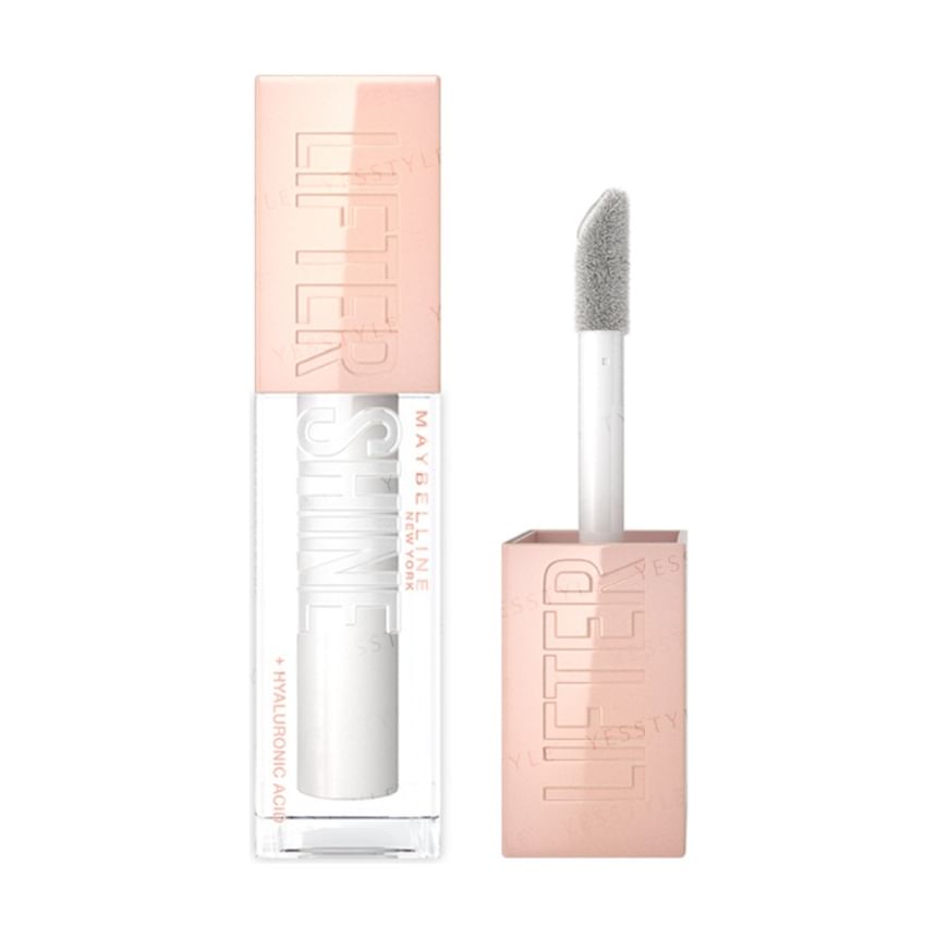 Maybelline - Lifter Shine Lipgloss