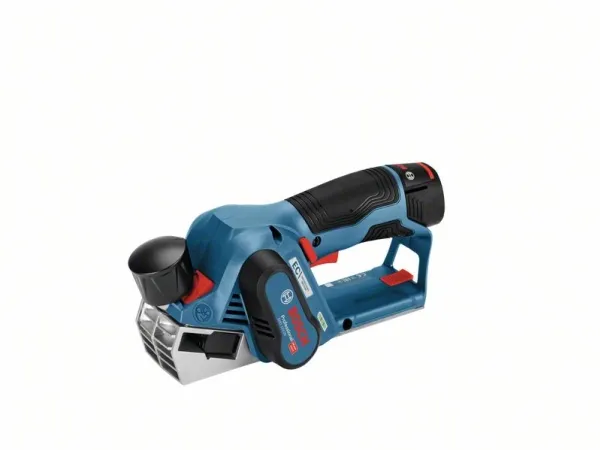 Bosch AKKUHØVL GHO 12V-20 2X3AH L-BOXX