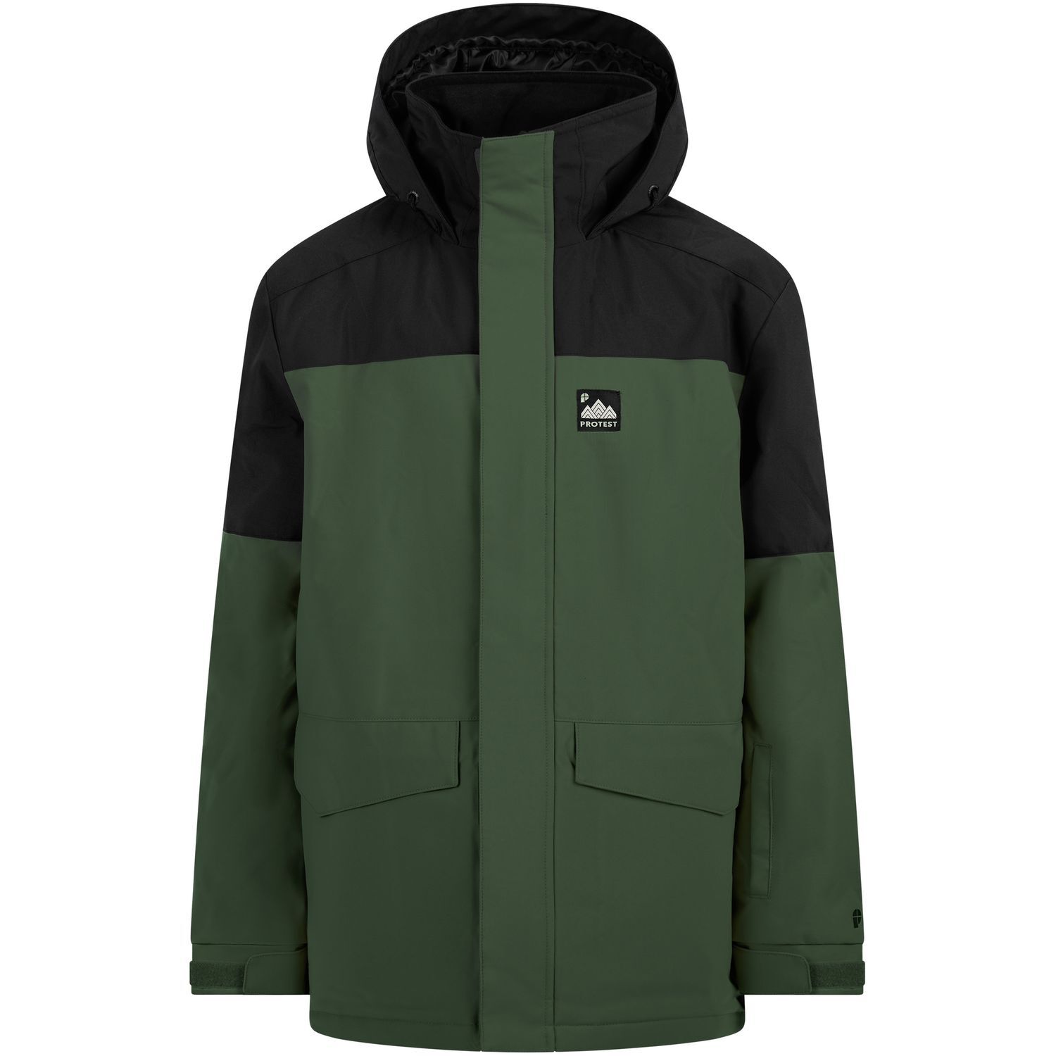 ProtestPRTEwan JR snowjacket