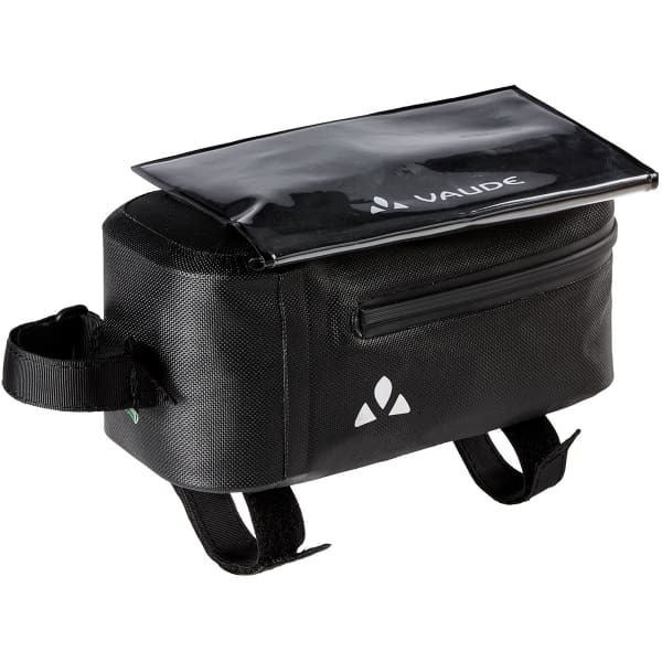 Saccoche Vélo VAUDE CARBOGUIDE BAG AQUA BLACK