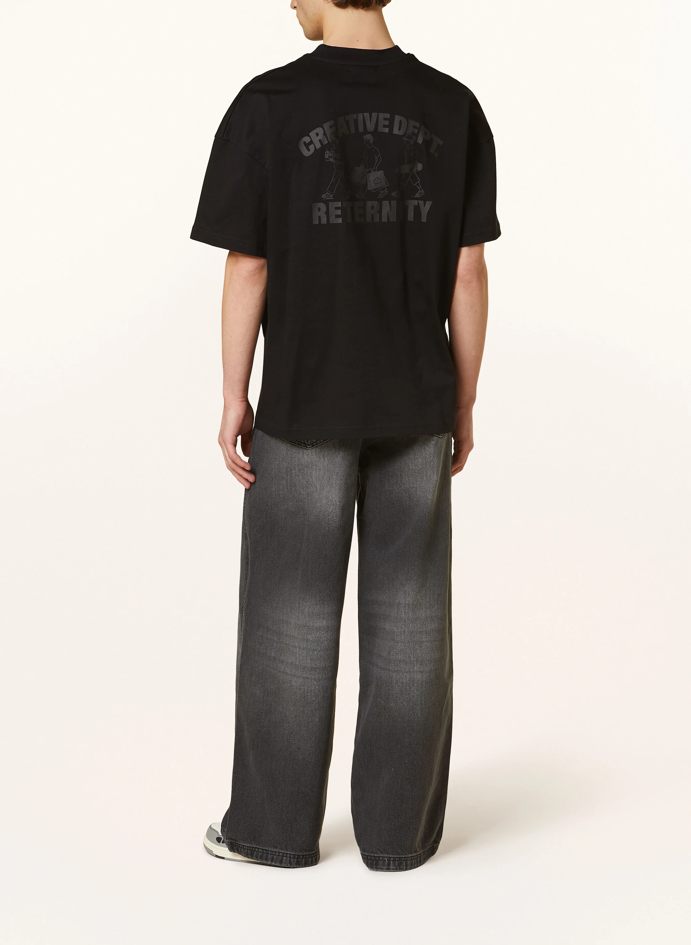 RETERNITY T-Shirt
