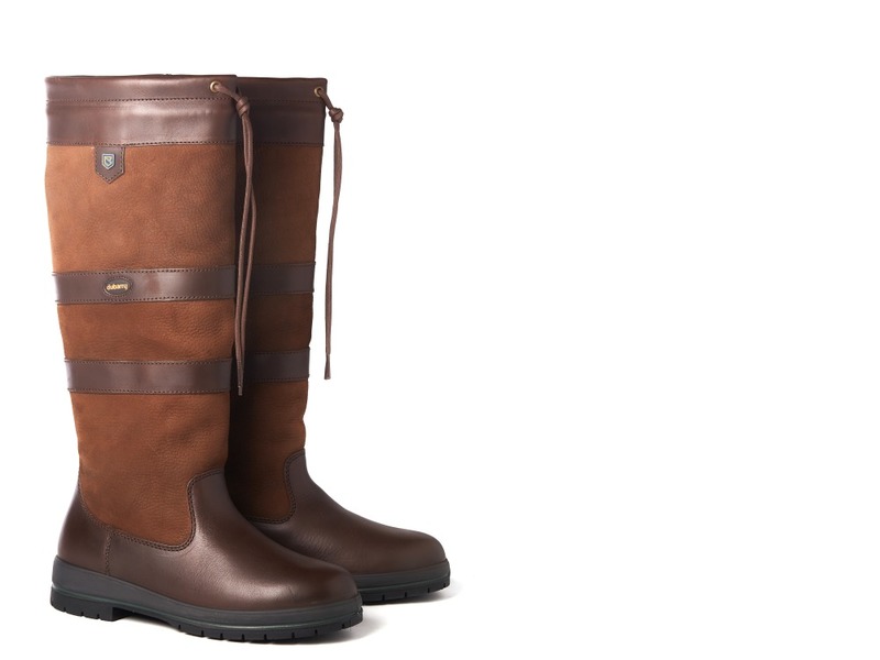 Dubarry GALWAY 3885 Walnut