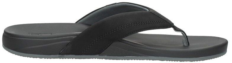 Reef Cushion Spring zwart