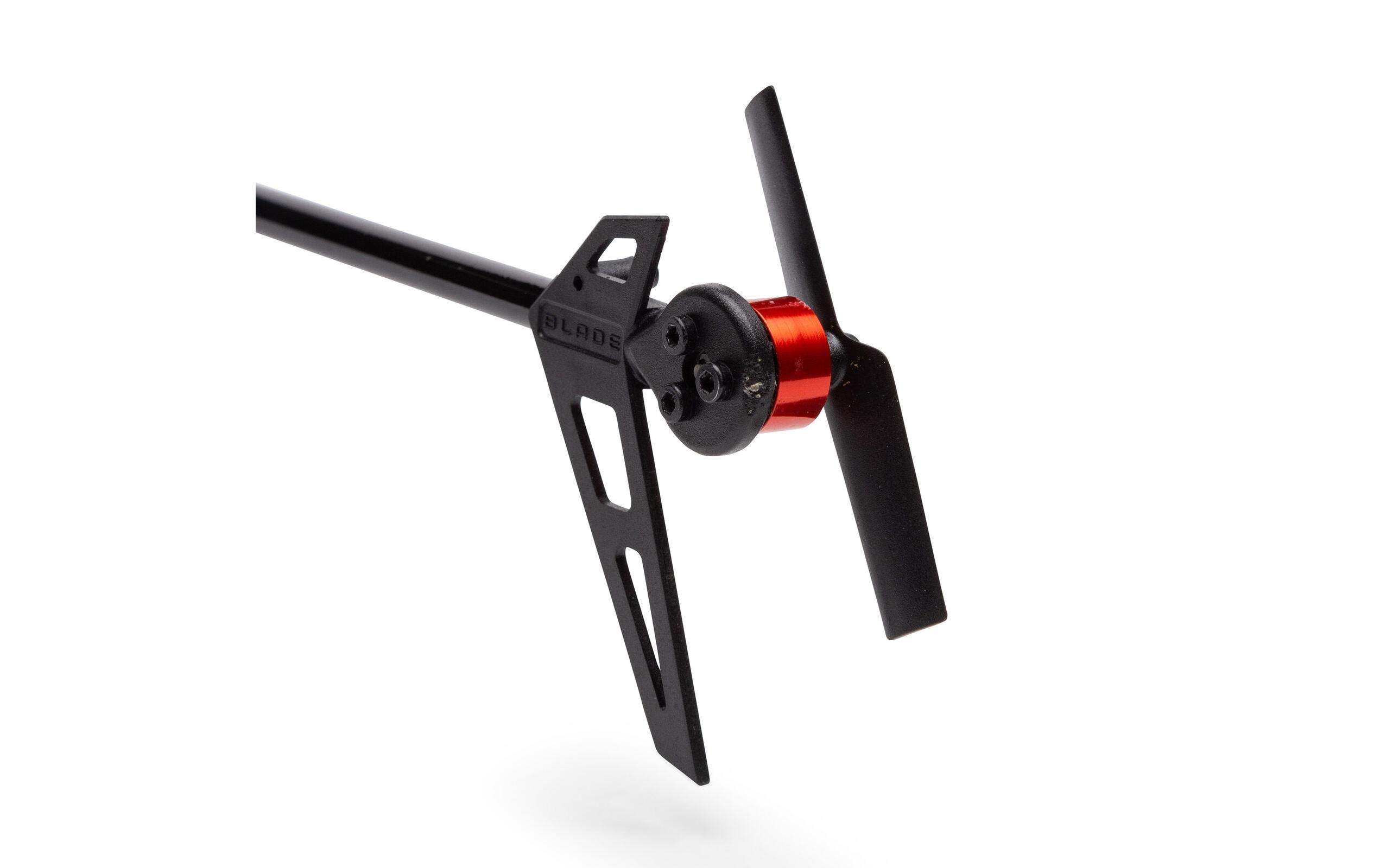 Helikopter InFusion 120 AS3X & SAFE, BNF Basic<br>Kleiner Pitch-gesteuerter Flybarless 3D Heli mit Spektrum Technik