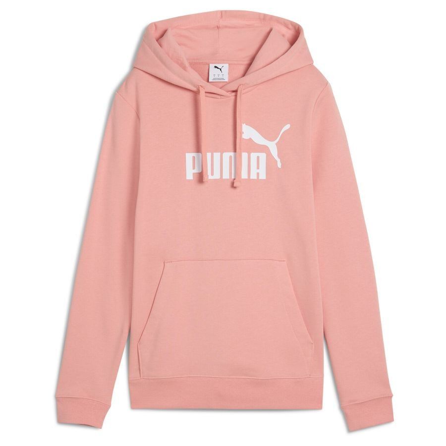 Puma ESS No. 1 Logo Hoodie