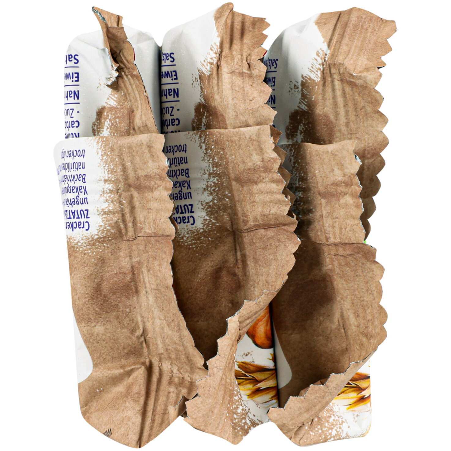 Dar-Vida Sandwich Choco & Noisettes 3 Portionen