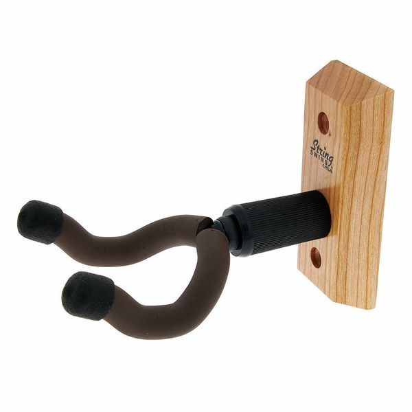 String Swing CC01K Guitar Wall Hanger CH