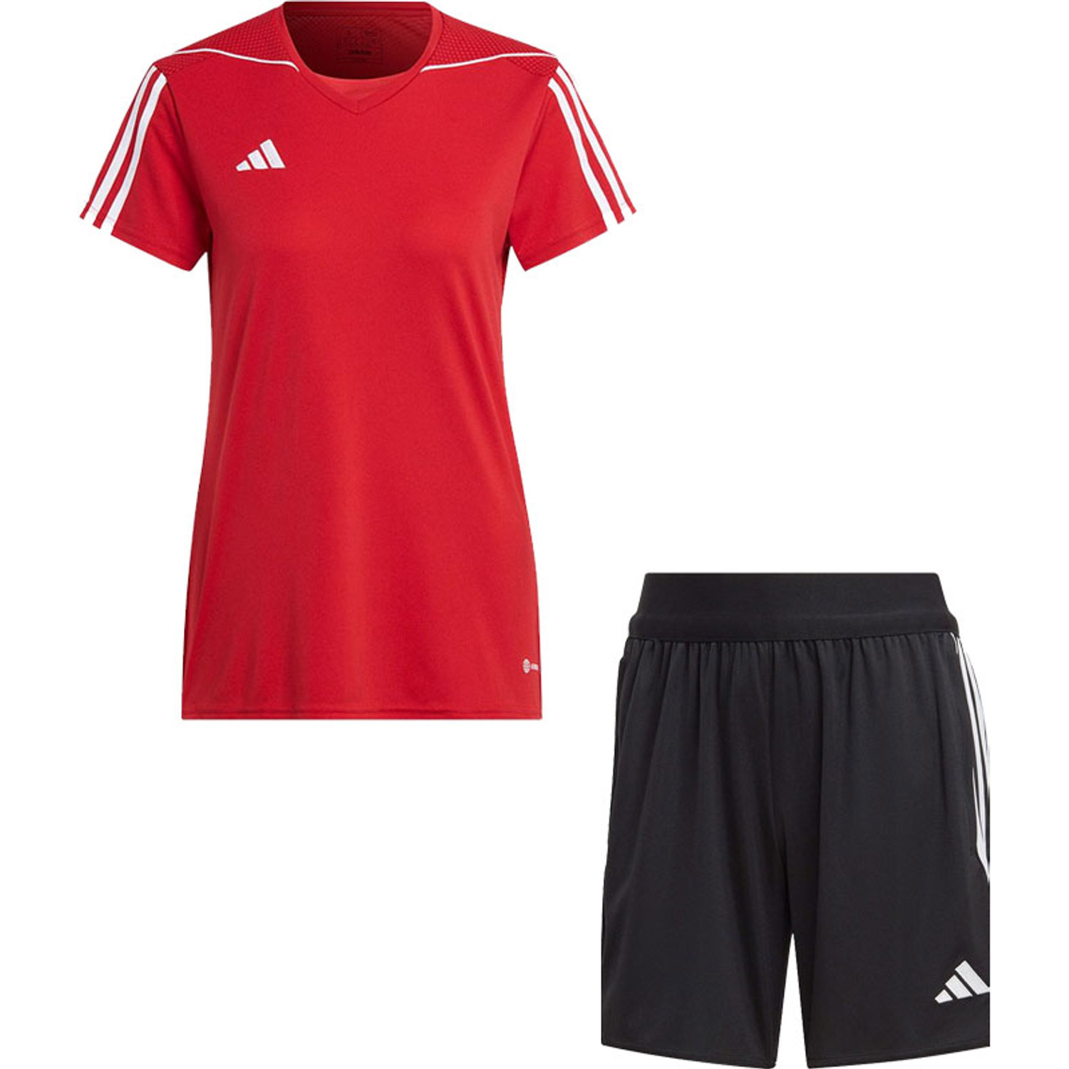 adidas Tiro 23 League Trainingsset Dames