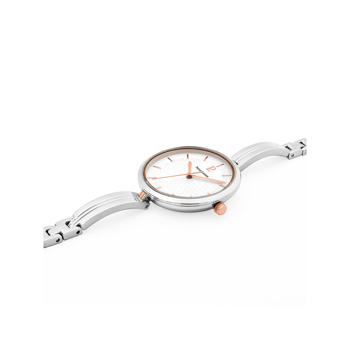 Montre PIERRE LANNIER Pretty femme bracelet acier
