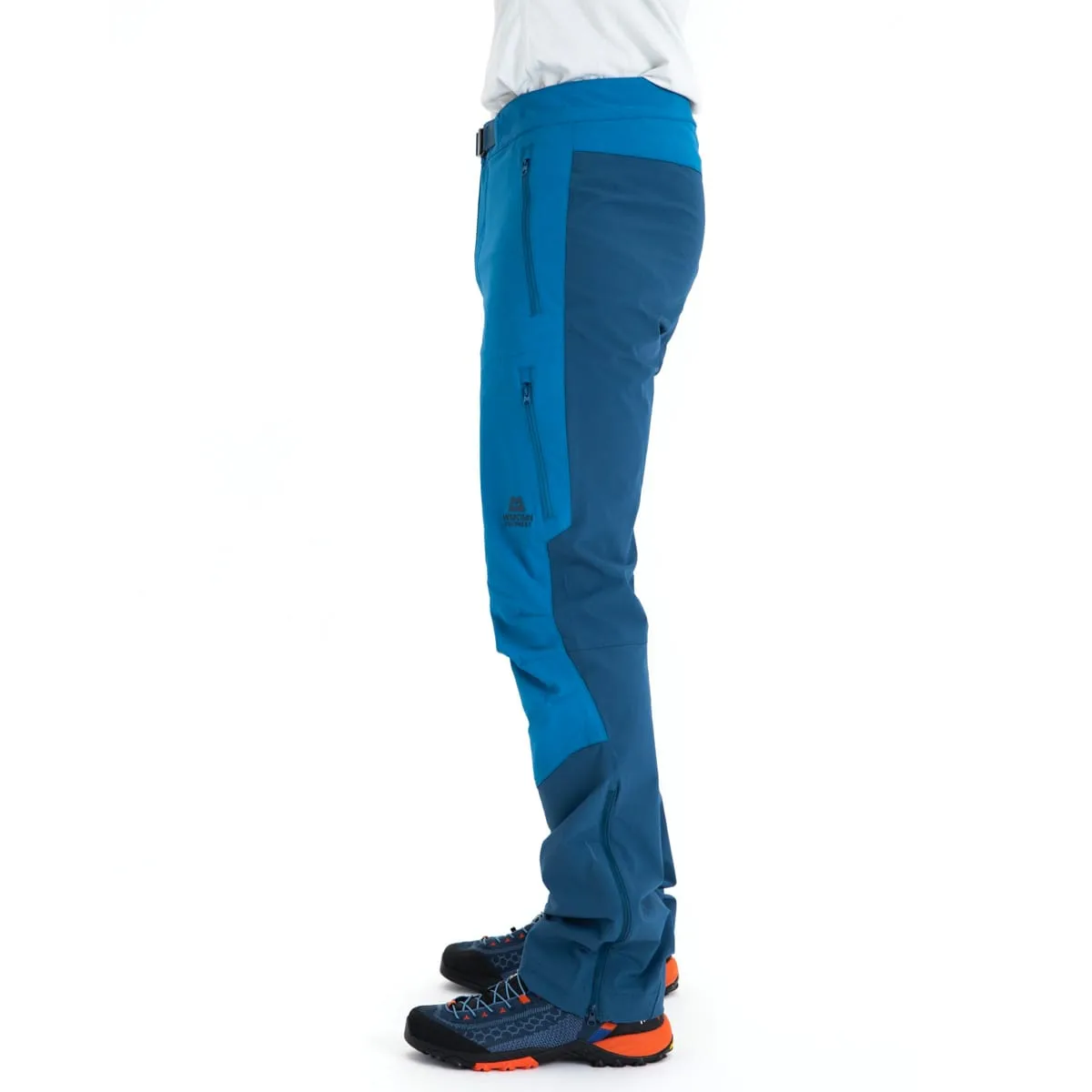 Mountain Equipment Ibex Mountain Pant Alto/Majolica